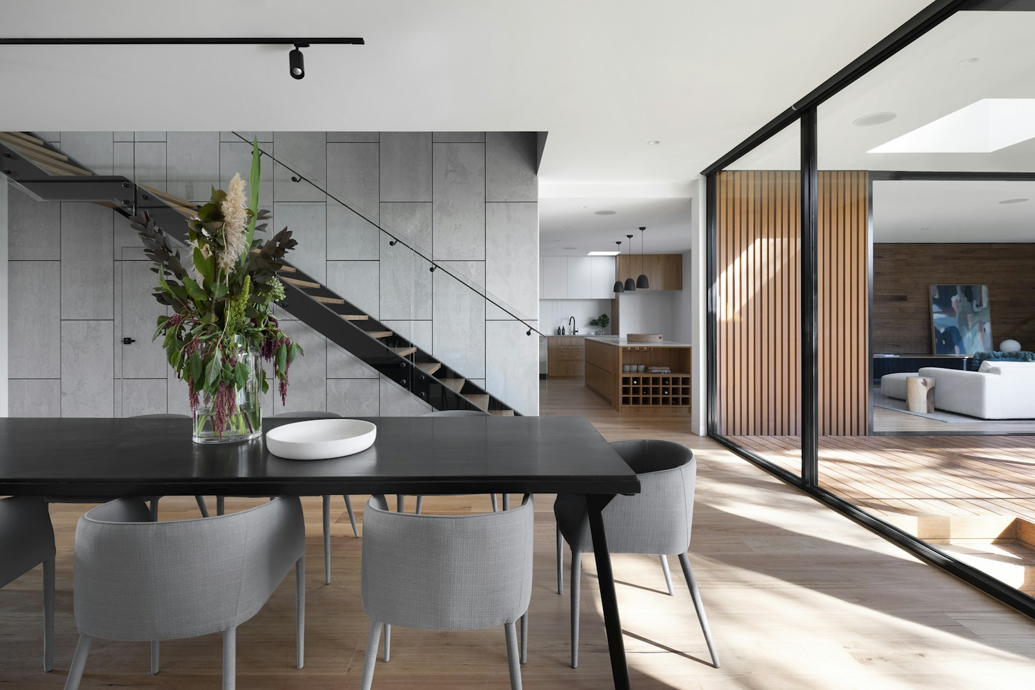 Architectural designing